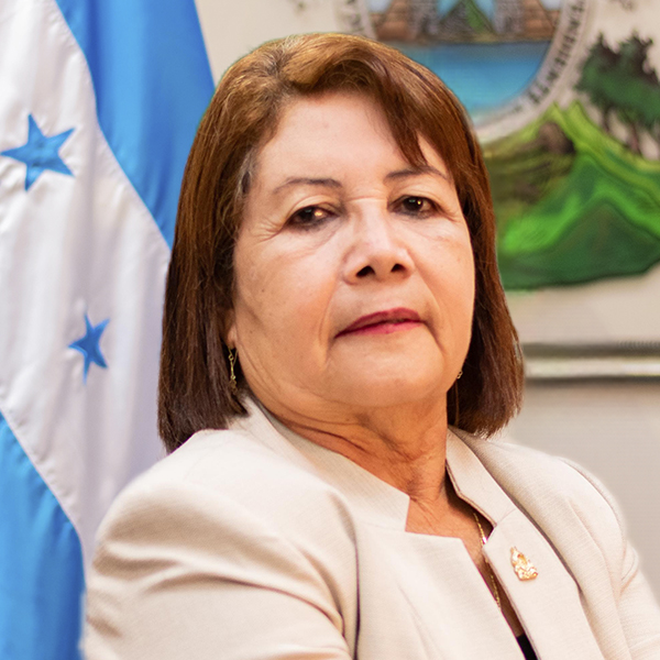 María Del Socorro Jacome